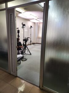 議場・裁判所・コーデネート・撮影場所