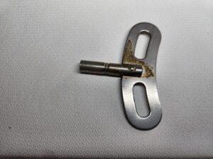 振り子の時計・ボンボン時計・登録有形文化財橋本旅館スタジオ・アトリエミカミ管理運営