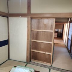 昭和でレトロなアパートスタジオ・アトリエミカミ管理運営・撮影専用・撮影用電源設置・取り外し可能なパネル壁・ロケ地・ロケ場所