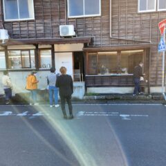 メインロケハン・撮影下見・登録有形文化財橋本旅館スタジオ・アトリエミカミ管理運営・真壁町・桜川市・映画・ドラマ・