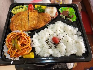 桜川市・ロケ弁・伊勢屋旅館・登録有形文化財橋本旅館スタジオ撮影時・アトリエミカミ管理運営スタジオ