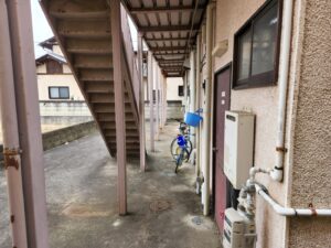 唱和でレトロなアパートスタジオ・メインロケハン・オールスタッフロケハン・撮影専用物件・アトリエミカミ管理運営・ロケ地・ロケ場所・ロケセット・撮影場所・ハウススタジオ・レンタルスタジオ・全室撮影専用・東京近郊・水海道・常総市・撮影用に改造・撮影専用電源確保・ドラマ・映画・ミュージックビデオ・バラエティー番・再現ドラマ