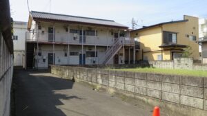 唱和でレトロなアパートスタジオ・撮影専用物件・アトリエミカミ管理運営・ロケ地・ロケ場所・ロケセット・撮影場所・ハウススタジオ・レンタルスタジオ・全室撮影専用・東京近郊・水海道・常総市・撮影用に改造・撮影専用電源確保・ドラマ・映画・ミュージックビデオ・バラエティー番・再現ドラマ