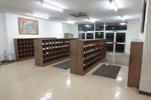 学校・学校スタジオ・雨漏り・修理・コーキング・昇降口・屋上・人気・撮影スポット・職員室・基本飾り込・小道具・高校生用教室・アトリエミカミ管理運営・ロケ地・桜川市・真壁町・ドラマ・映画・ミュージックビデオ・撮影場所・東京近郊・屋上・出口