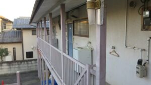 昭和でレトロなアパートスタジオ・メインロケハン・オールスタッフロケハン・撮影専用物件・アトリエミカミ管理運営・ロケ地・ロケ場所・ロケセット・撮影場所・ハウススタジオ・レンタルスタジオ・全室撮影専用・東京近郊・水海道・常総市・撮影用に改造・撮影専用電源確保・ドラマ・映画・ミュージックビデオ・バラエティー番・再現ドラマ