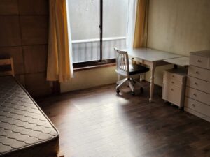 昭和でレトロなアパートスタジオ・引き出し・美術小道具投入・メインロケハン・オールスタッフロケハン・撮影専用物件・アトリエミカミ管理運営・ロケ地・ロケ場所・ロケセット・撮影場所・ハウススタジオ・レンタルスタジオ・全室撮影専用・東京近郊・水海道・常総市・撮影用に改造・撮影専用電源確保・ドラマ・映画・ミュージックビデオ・バラエティー番・再現ドラマ・照明・電気配線・点灯・電気チェク