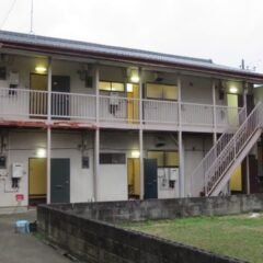 昭和でレトロなアパートスタジオ・メインロケハン・オールスタッフロケハン・撮影専用物件・アトリエミカミ管理運営・ロケ地・ロケ場所・ロケセット・撮影場所・ハウススタジオ・レンタルスタジオ・全室撮影専用・東京近郊・水海道・常総市・撮影用に改造・撮影専用電源確保・ドラマ・映画・ミュージックビデオ・バラエティー番・再現ドラマ・照明・電気配線・点灯・電気チェク