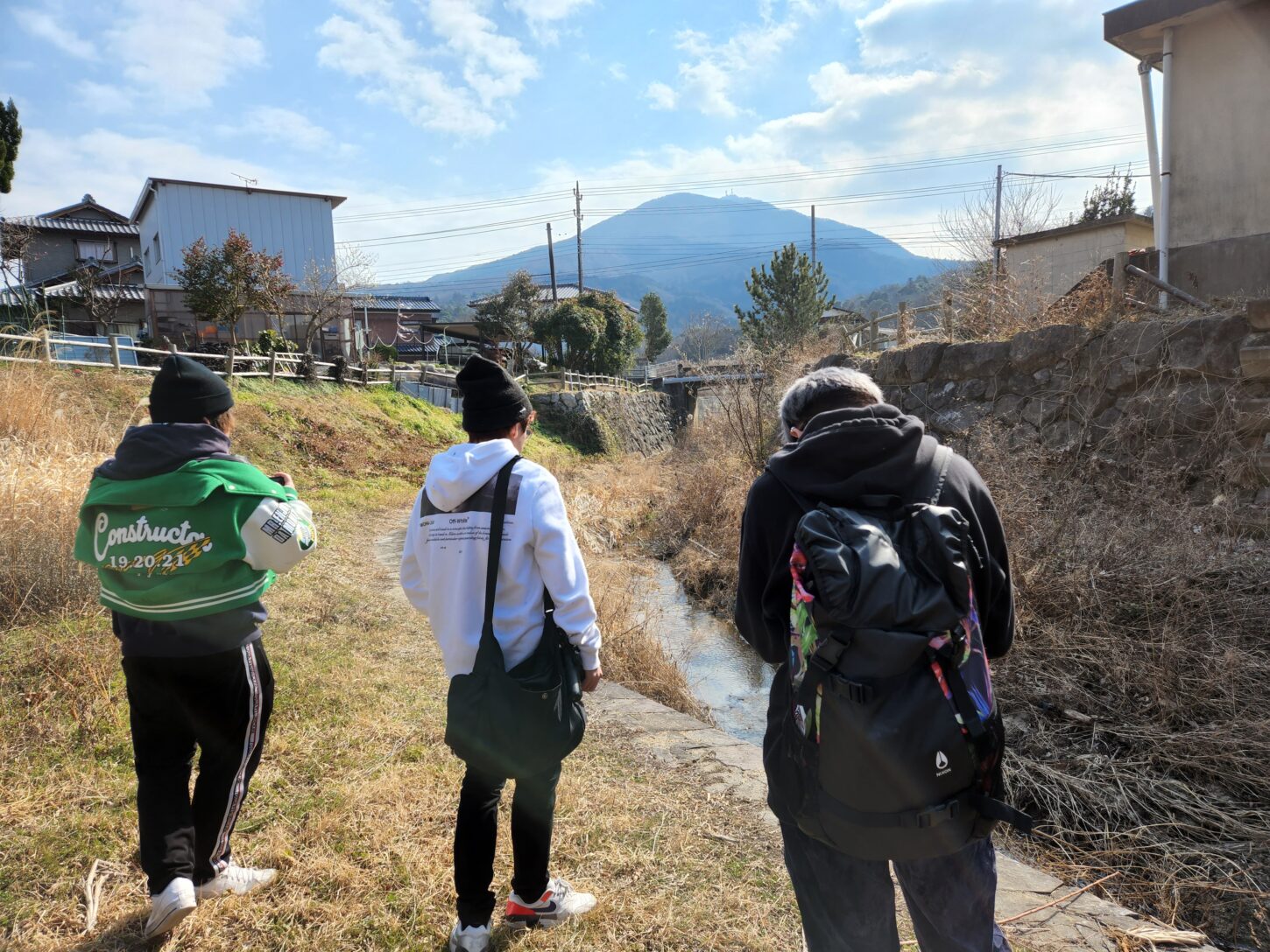 石橋・筑波山なめ・アトリエミカミ管理運営・撮影場所・ロケ地・ドラマ撮影・映画撮影・ミュージックビデオ撮影・CM撮影・コマーシャル撮影・ウエーブ動画・撮影現場・東京近郊・YouTube撮影・スチール撮影・グラフィック撮影・イメージ撮影・再現ドラマ撮影・ロケハン・メインロケハン・オールスタッフロケハン・