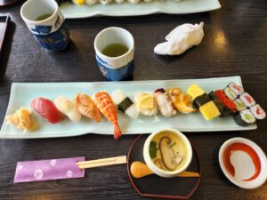 よし原・寿司割烹・ランチ‣大漁握り・1100円・学校スタジオ・近所・ロケ弁・美味しい・アトリエミカミスタッフ御用達・アトリエミカミ管理運営・撮影場所・ロケ地・ドラマ撮影・映画撮影・ミュージックビデオ撮影・CM撮影・コマーシャル撮影・ウエーブ動画・撮影現場・東京近郊・YouTube撮影・スチール撮影・グラフィック撮影・イメージ撮影・再現ドラマ撮影・桜川市・真壁町
