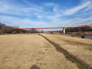 安比奈親水公園（あいなしんすいこうえん）・川越市・犬散歩・アトリエミカミ・撮影・撮影場所・ハウススタジオ・動物プロ・ロケ地・ロケ場所