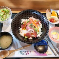 茨城県桜川市真壁町・松の鮨・ランチ・昼飯・アトリエミカミ・撮影・学校スタジオ・登録有形文化財橋本旅館スタジオ・東京近郊・映画撮影・ドラマ撮影・再現ドラマ撮影・ミュージックビデオ撮影・YouTube撮影・