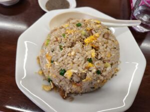 宇都宮餃子・笑平・ランチ・お昼ごはん・水餃子・焼き餃子・炒飯・打合せ・会議・アトリエミカミ・宇都宮・撮影・撮影場所・ハウススタジオ・貸しスタジオ・動物レンタル・動物プロ・撮影企画・制作・登録有形文化財橋本旅館スタジオ・学校スタジオ・アパートスタジオ・喫茶店スタジオ・キッチンスタジオ・元ビジネスホテルスタジオ・大型戸建スタジオ