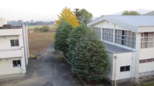 学校スタジオ・体育館前・アトリエミカミ管理運営・撮影場所・ロケ地・ドラマ撮影・映画撮影・ミュージックビデオ撮影・CM撮影・コマーシャル撮影・ウエーブ動画・撮影現場・東京近郊・YouTube撮影・スチール撮影・グラフィック撮影・イメージ撮影・再現ドラマ撮影・雪の予報