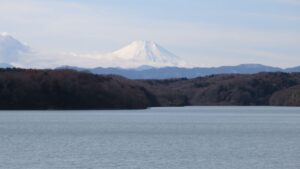 狭山湖・富士山・絶景・所沢・アトリエミカミ・管理運営・ドラマ撮影・映画撮影・再現ドラマ撮影・YouTube撮影・ミュージックビデオ撮影・ロケ地・ロケ場所・撮影場所・ロケハン・コスプレ撮影・