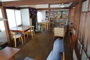 橋本旅館スタジオ・グットデザイン賞・登録有形文化財橋本旅館スタジオ・古民家カフェ・登録有形文化財・アトリエミカミ・管理運営・ドラマ撮影・映画撮影・再現ドラマ撮影・YouTube撮影・ミュージックビデオ撮影・CM撮影・ロケ地・ロケ現場・撮影場所・ハウススタジオ・レンタルスタジオ・貸しスタジオ・東京・東京近郊・桜川市・真壁町