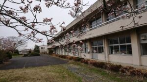 学校の桜・学校スタジオ・2,022年3月30日・・メインロケハン・オールスタッフロケハン・アトリエミカミ管理運営・ロケ地・東京近郊・撮影場所・ドラマ撮影・ミュージックビデオ撮影・YouTube撮影・映画撮影・再現ドラマ撮影・コスプレ撮影・撮影会・撮影現場・桜川市・真壁町・東京・関東・東京近郊