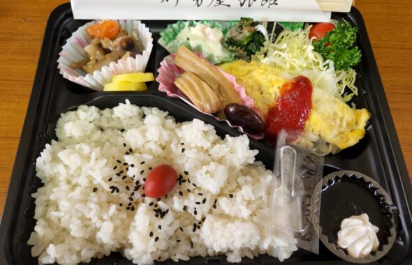 伊勢屋旅館・ロケ弁・弁当・食事・撮影飯・学校スタジオ・アトリエミカミ管理運営・撮影場所・ロケ地・ドラマ撮影・映画撮影・ミュージックビデオ撮影・CM撮影・コマーシャル撮影・ウエーブ動画・撮影現場・東京近郊・YouTube撮影・スチール撮影・グラフィック撮影・イメージ撮影・再現ドラマ撮影