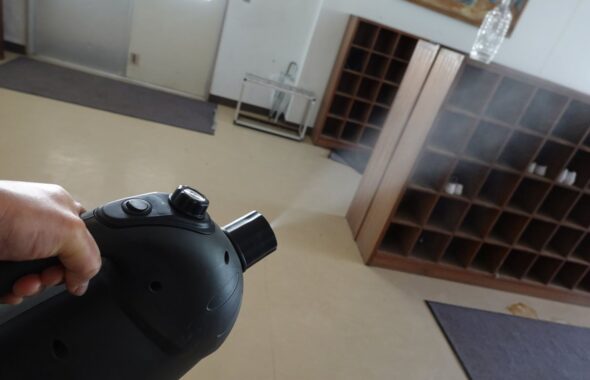 消毒・ロケハン・体育館・学校スタジオ・アトリエミカミ管理運営・ロケ地・東京近郊・撮影場所・ドラマ撮影・ミュージックビデオ撮影・YouTube撮影・映画撮影・再現ドラマ撮影・コスプレ撮影・撮影会・撮影現場・桜川市・真壁町・東京・関東・東京