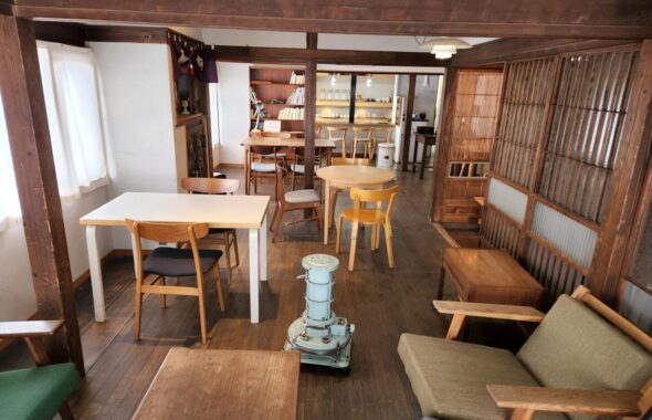 連ドラ・ロケハン・橋本珈琲スタジオ・登録有形文化財橋本旅館スタジオ・グットデザイン賞・登録有形文化財橋本旅館スタジオ・古民家カフェ・登録有形文化財・アトリエミカミ・管理運営・ドラマ撮影・映画撮影・再現ドラマ撮影・YouTube撮影・ミュージックビデオ撮影・CM撮影・ロケ地・ロケ現場・撮影場所・ハウススタジオ・レンタルスタジオ・貸しスタジオ・東京・東京近郊・桜川市・真壁町