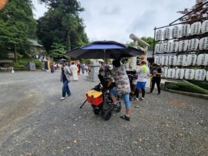 神社ロケ・所沢の神社・コーデネート物件・アトリエミカミ・ドラマ撮影・CM撮影・映画撮影・YouTube撮影・エキストラ・役者・俳優・子役・女優・神主・ロケ場所