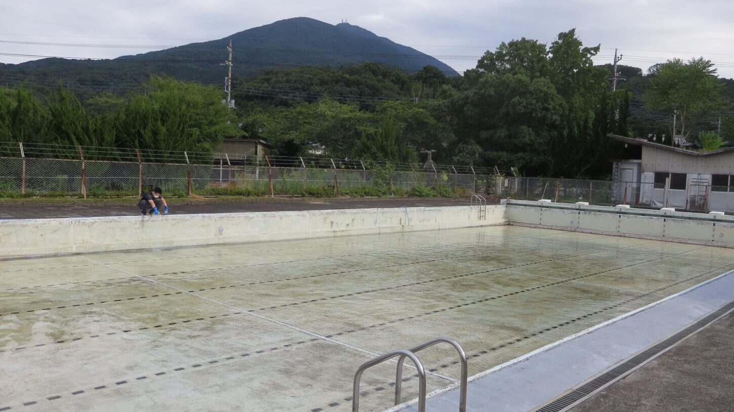 学校のプール撮影・撮影・学校スタジオ・ミュージックビデオ撮影現場・撮影スポット・学園ドラマ・コマーシャル撮影・CM撮影・映画撮影・再現ドラマ撮影・コスプレ撮影・ユーチューブ撮影・アトリエミカミ・管理運営・学校撮影・レンタルスタジオ・東京近郊・東京・東京・関東・桜川市・真壁町・撮影専用物件