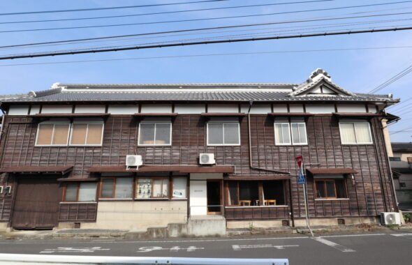 登録有形文化財橋本旅館スタジオ・撮影スタジオ・アトリエミカミ・管理運営・グットデザイン賞・登録有形文化財橋本旅館スタジオ・古民家カフェ・登録有形文化財・ドラマ撮影・映画撮影・再現ドラマ撮影・YouTube撮影・ミュージックビデオ撮影・CM撮影・ロケ地・ロケ現場・撮影場所・ハウススタジオ・レンタルスタジオ・貸しスタジオ・東京・東京近郊・桜川市・真壁町・撮影準