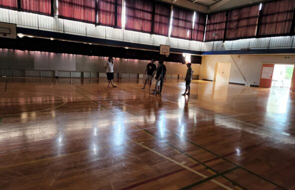 体育館ロケハン・学校スタジオ・学校撮影・ミュージックビデオ撮影現場・撮影スポット・学園ドラマ・コマーシャル撮影・CM撮影・映画撮影・再現ドラマ撮影・コスプレ撮影・ユーチューブ撮影・アトリエミカミ・管理運営・学校撮影・レンタルスタジオ・東京近郊・東京・東京・関東・桜川市・真壁町・撮影専用物件
