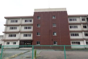 警察独身寮・取壊し・荷物査定・撮影・ミュージックビデオ撮影現場・撮影スポット・学園ドラマ・コマーシャル撮影・CM撮影・映画撮影・再現ドラマ撮影・コスプレ撮影・ユーチューブ撮影・アトリエミカミ・管理運営・学校撮影・レンタルスタジオ・東京近郊・東京・東京・関東・桜川市・真壁町・撮影専用物件
