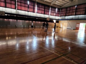 体育館・体育施設。ロケハン・学校スタジオ・廊下・学校の廊下・学校スタジオ・筑波山・高校生の教室・学校スタジオ・学校撮影・ミュージックビデオ撮影現場・撮影スポット・学園ドラマ・コマーシャル撮影・CM撮影・映画撮影・再現ドラマ撮影・コスプレ撮影・ユーチューブ撮影・アトリエミカミ・管理運営・学校撮影・レンタルスタジオ・東京近郊・東京・東京・関東・桜川市・真壁町・撮影専用物件