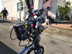 行田学校スタジオ・北河原高等学校・東京近郊