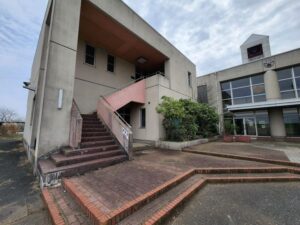 行田学校スタジオ・北河原高等学校