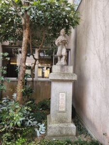 行田学校スタジオ・北河原高等学校・二宮金次郎・二宮尊徳・東京近郊