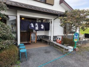 行田学校スタジオ・北河原高等学校・大釜・とんかつ・うどん・