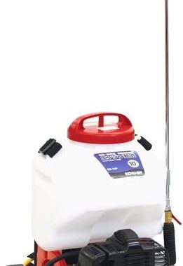 エンジン噴霧器・除草剤散布