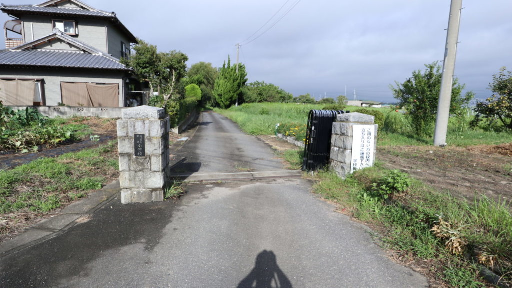 撮影で使える学校スタジオ・裏門・東京近郊・ロケ地