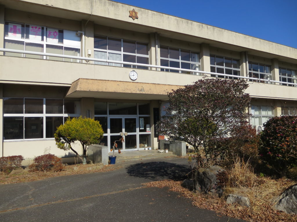学校まるごとスタジオ