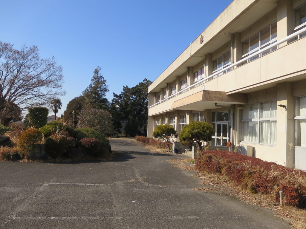 学校まるごとスタジオ