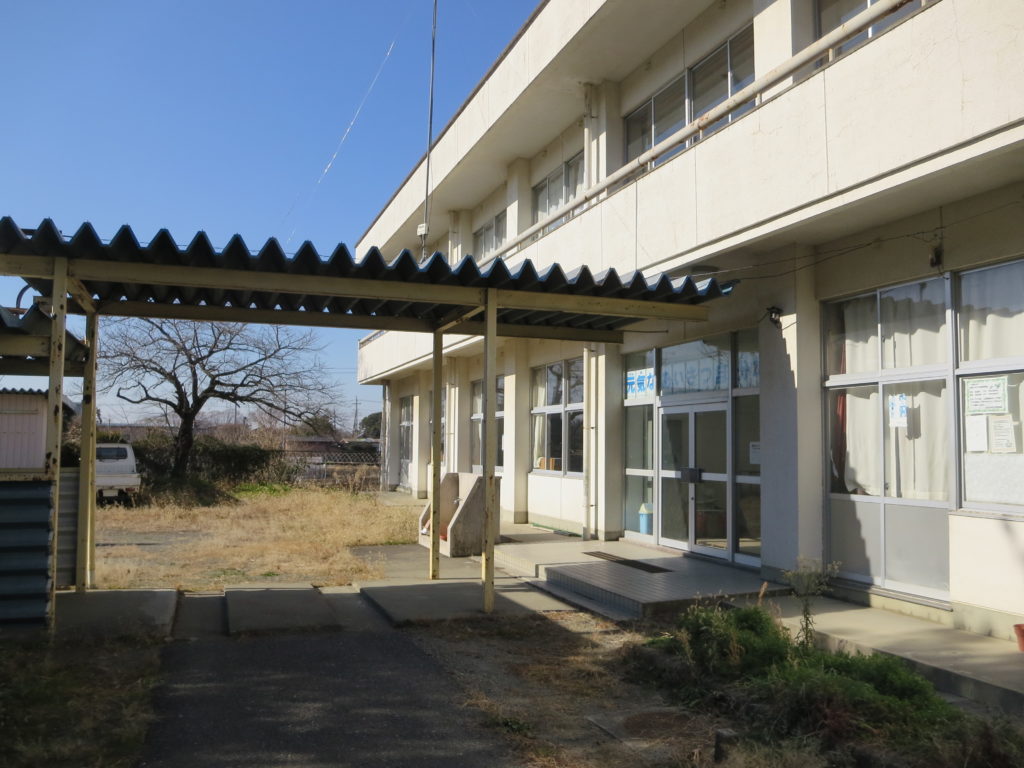 学校まるごとスタジオ