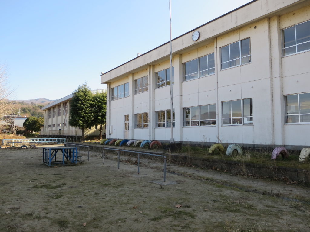 学校まるごとスタジオ