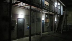 昭和・レトロ・アパート・ハウススタジオ・飾り・アトリエミカミ・常総市・水海道・撮影・ロケ地・外観