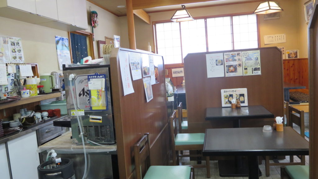 常総市・水海道・そば処・出前・ロケ弁・配達・喜良久庵・アトリエミカミ・ハウススタジオ・アパート