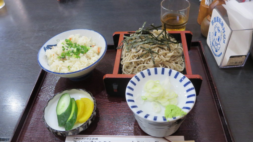 常総市・水海道・そば処・出前・ロケ弁・配達・喜良久庵・アトリエミカミ・ハウススタジオ・アパート