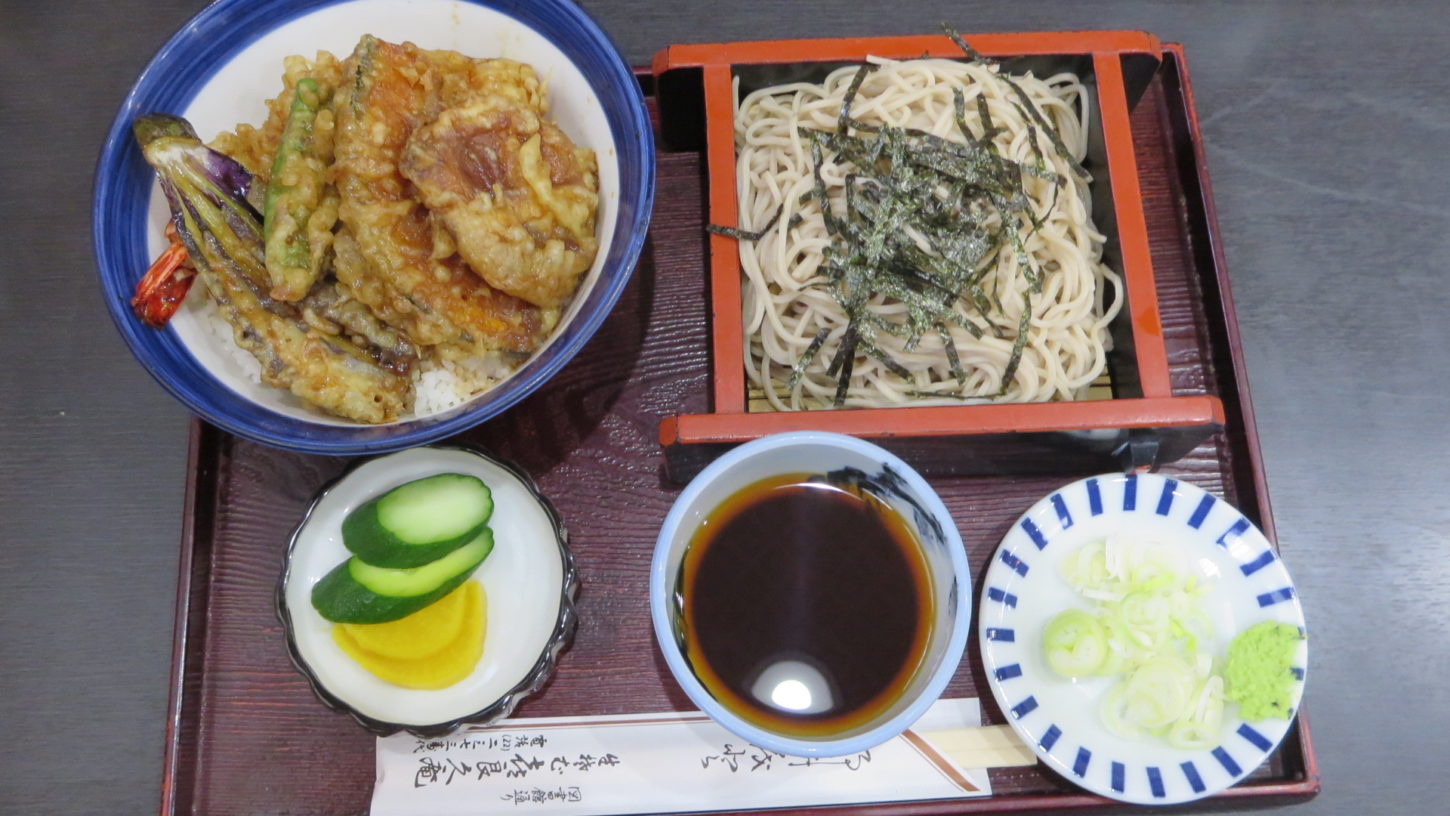 常総市・水海道・そば処・出前・ロケ弁・配達・喜良久庵・アトリエミカミ・ハウススタジオ・アパート