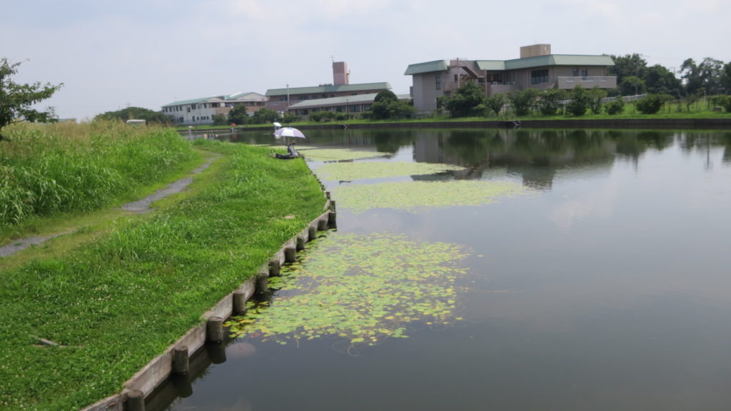 ロケ地・木造・橋・川・撮影・ドラマ・映画・常総市・アトリエミカミ・コーデネート・ハウススタジオ