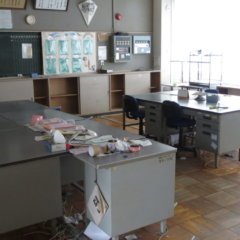 撮影で使える学校スタジオ・職員室・東京近郊・ロケ地
