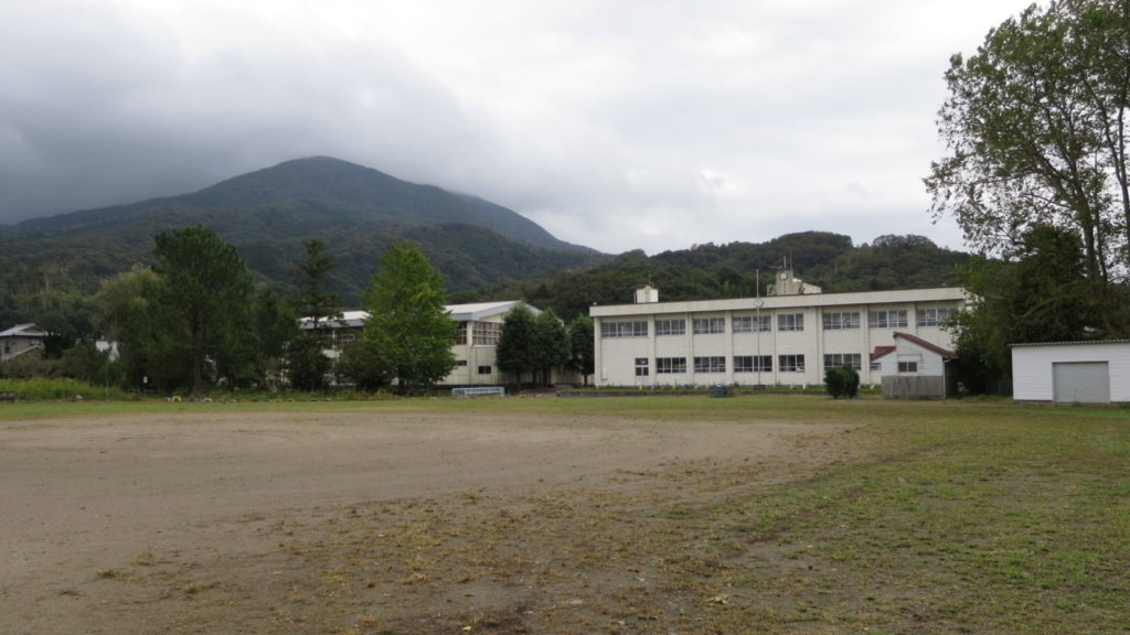 まるまる撮影で使える学校スタジオ・校庭・東京近郊・真壁町・桜川市・