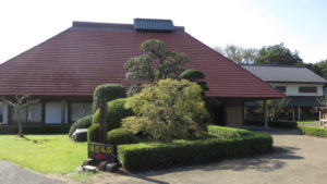 あすなろの里・水海道・フイルムコミッション・常総市