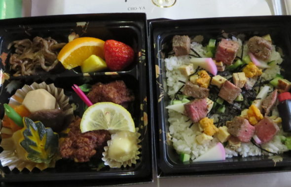 ロケ弁-銚屋・美味しい・配達・千葉・茨城・グラフィック撮影現場