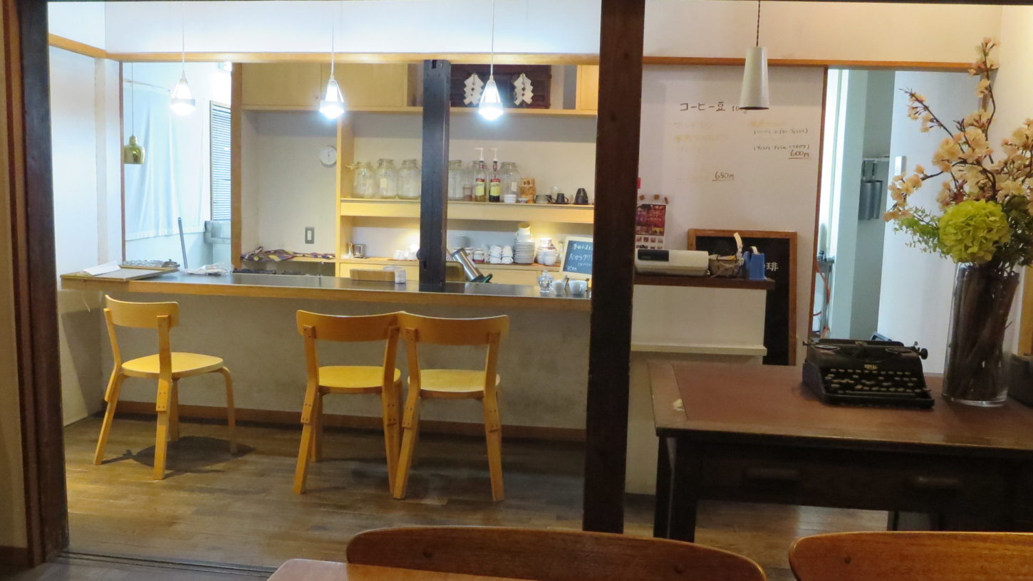 登録有形文化財橋本旅館・橋本珈琲・グットデザイン賞受賞・スタジオ・撮影・レンタルスペース