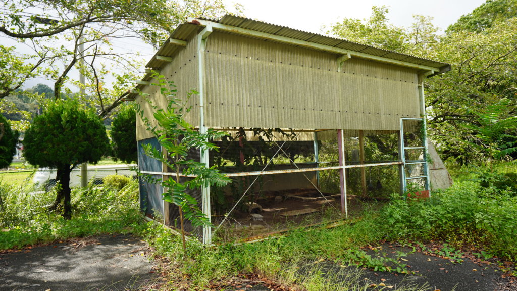 撮影で使える学校スタジオ・飼育小屋・東京近郊・ロケ地